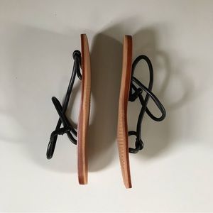 St. Agni • Chi Flats Handcrafted Flat Sandals